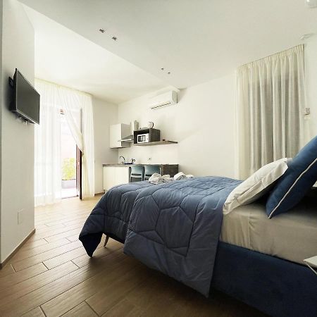 Hotel Sunny House - De Vivo Realty Sorrento Esterno foto