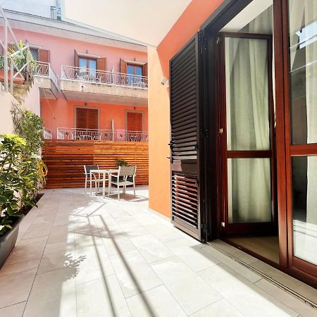 Hotel Sunny House - De Vivo Realty Sorrento Esterno foto