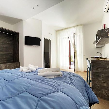 Hotel Sunny House - De Vivo Realty Sorrento Esterno foto