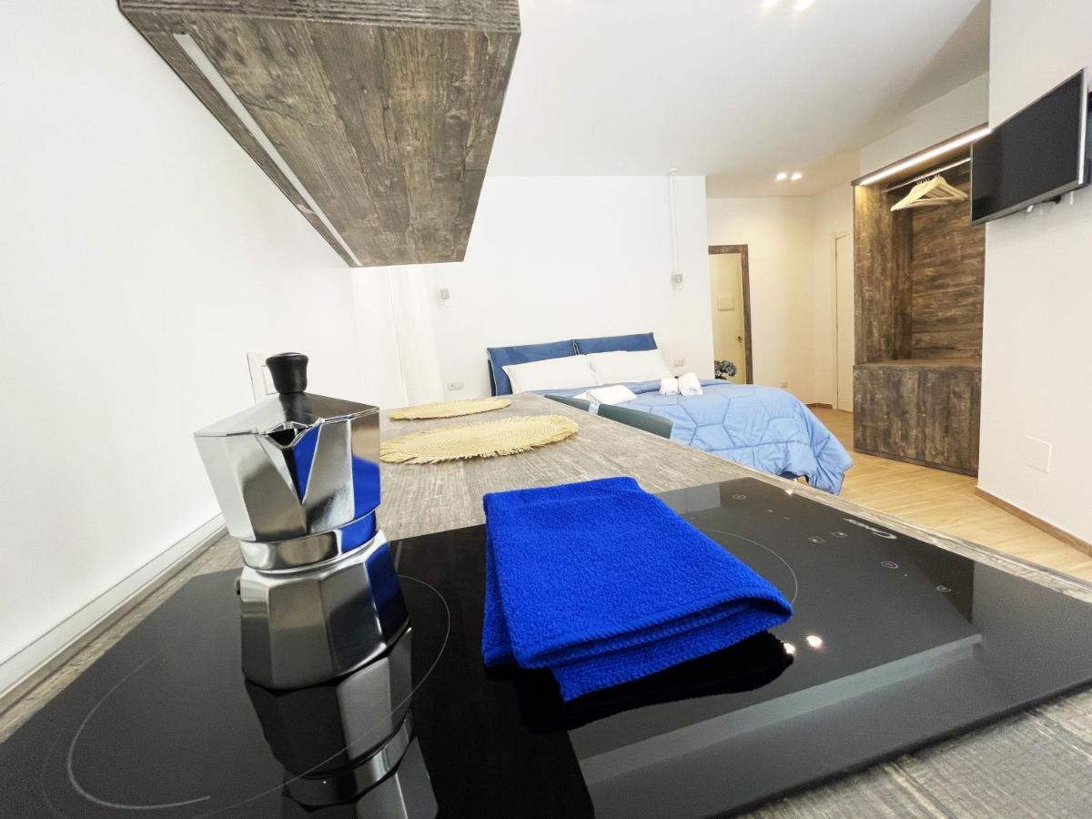 Hotel Sunny House - De Vivo Realty Sorrento Esterno foto