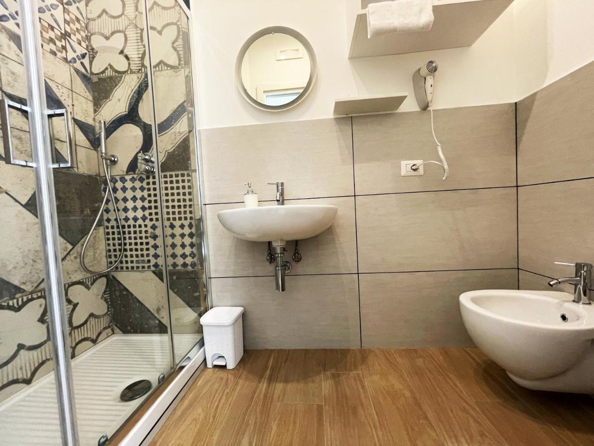 Hotel Sunny House - De Vivo Realty Sorrento Esterno foto