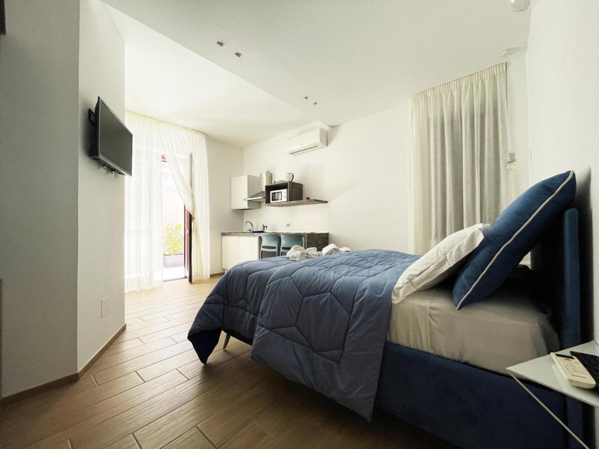 Hotel Sunny House - De Vivo Realty Sorrento Esterno foto