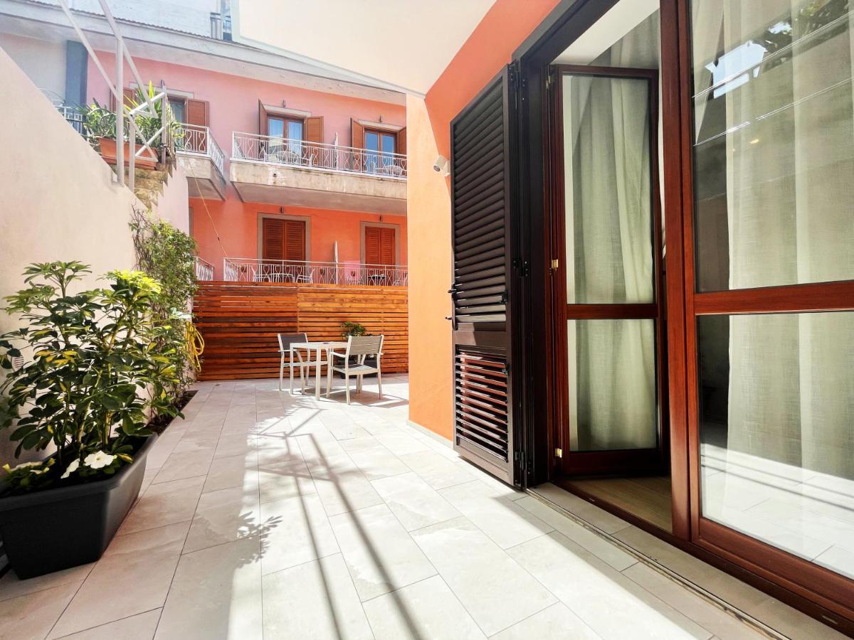Hotel Sunny House - De Vivo Realty Sorrento Esterno foto