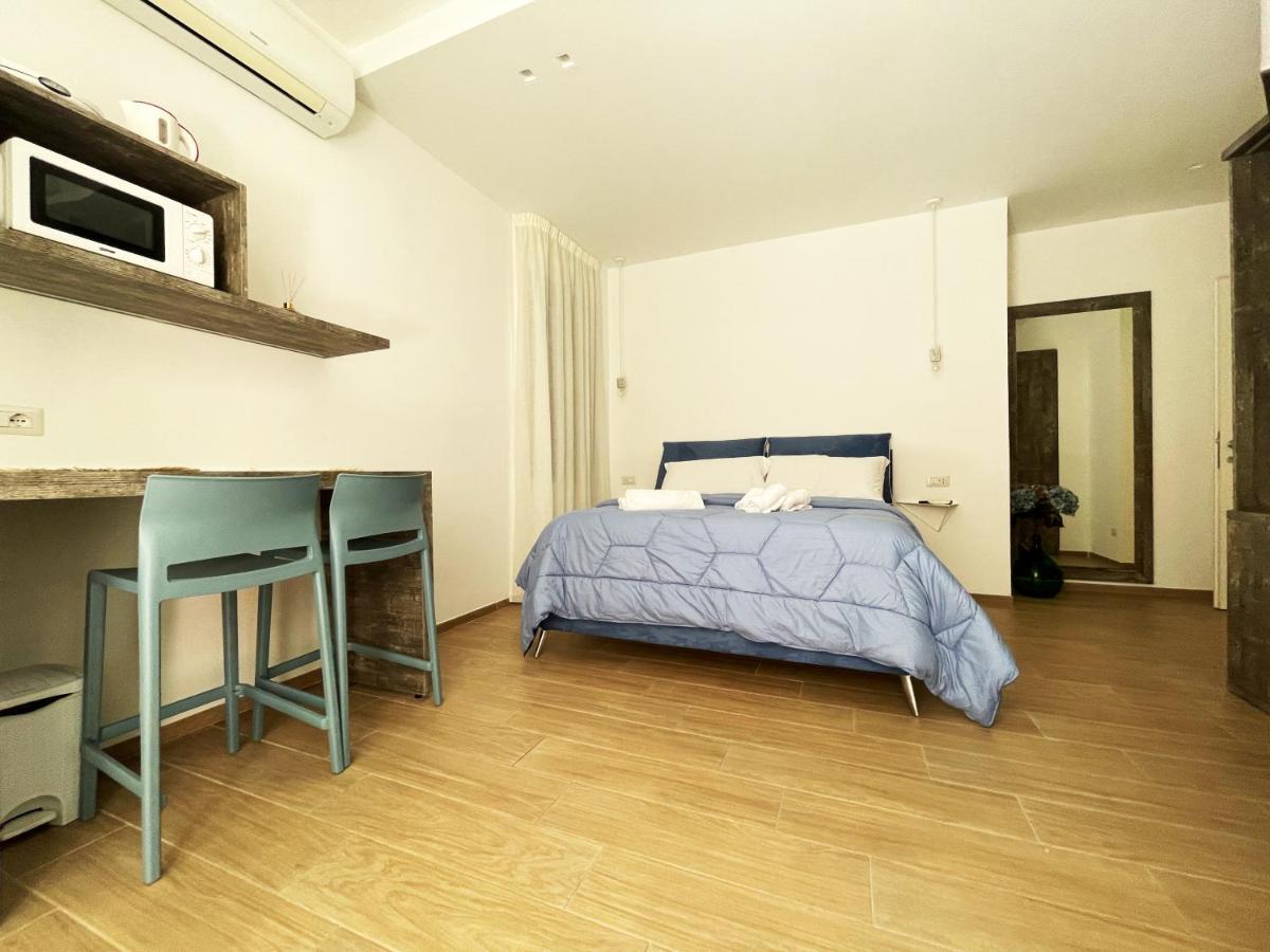 Hotel Sunny House - De Vivo Realty Sorrento Esterno foto