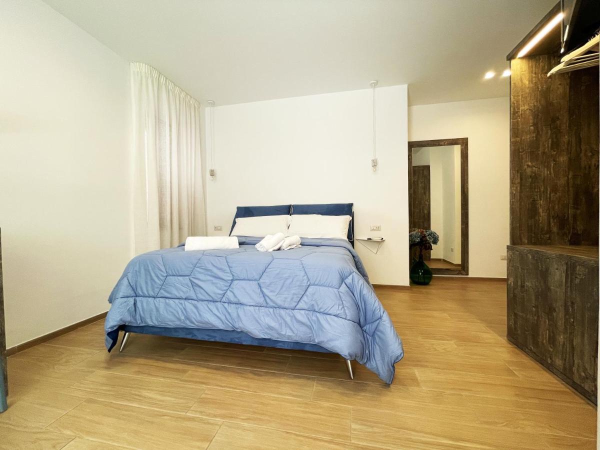 Hotel Sunny House - De Vivo Realty Sorrento Esterno foto