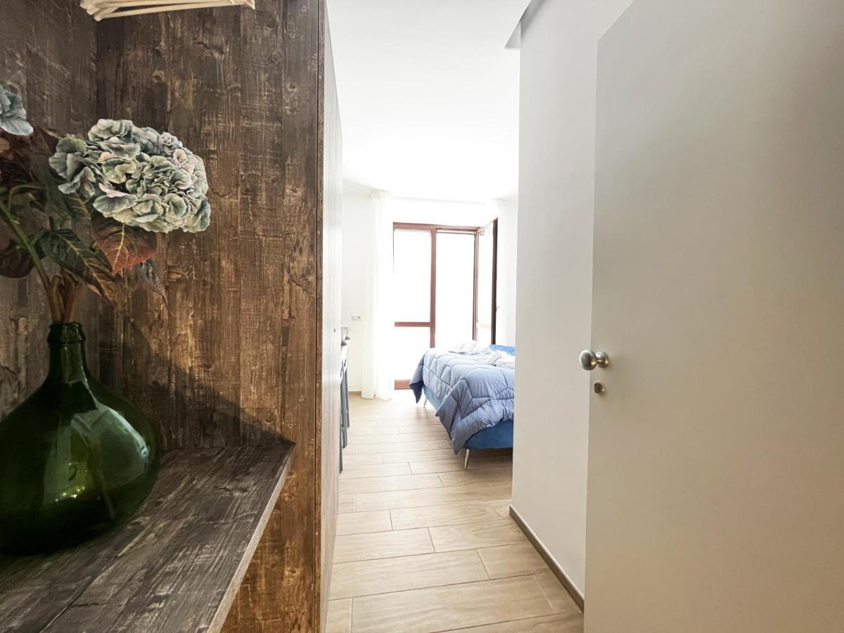 Hotel Sunny House - De Vivo Realty Sorrento Esterno foto