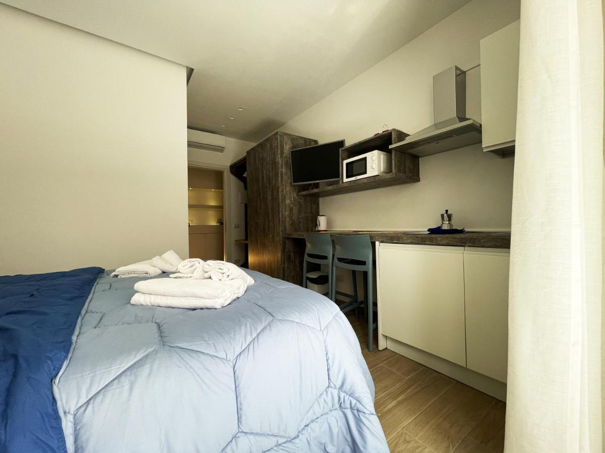 Hotel Sunny House - De Vivo Realty Sorrento Esterno foto