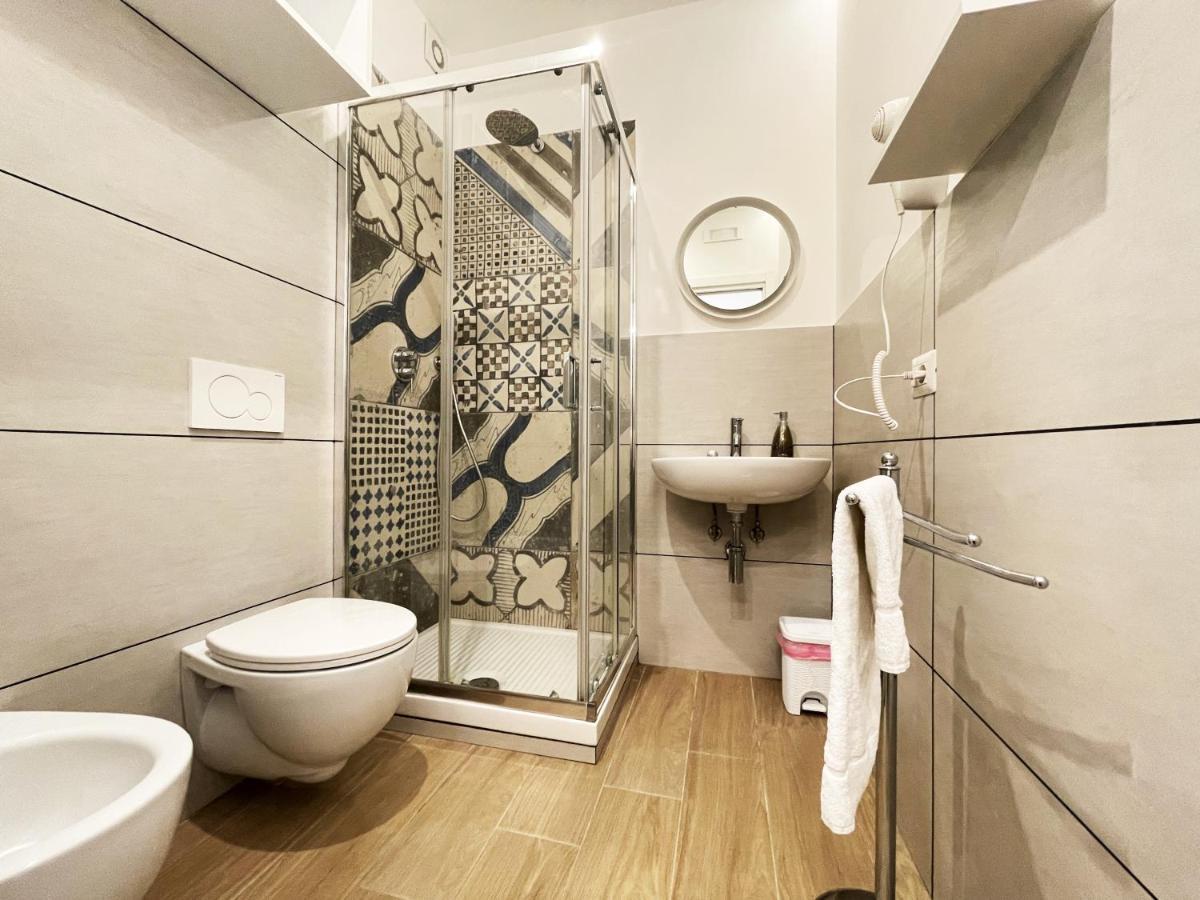 Hotel Sunny House - De Vivo Realty Sorrento Esterno foto