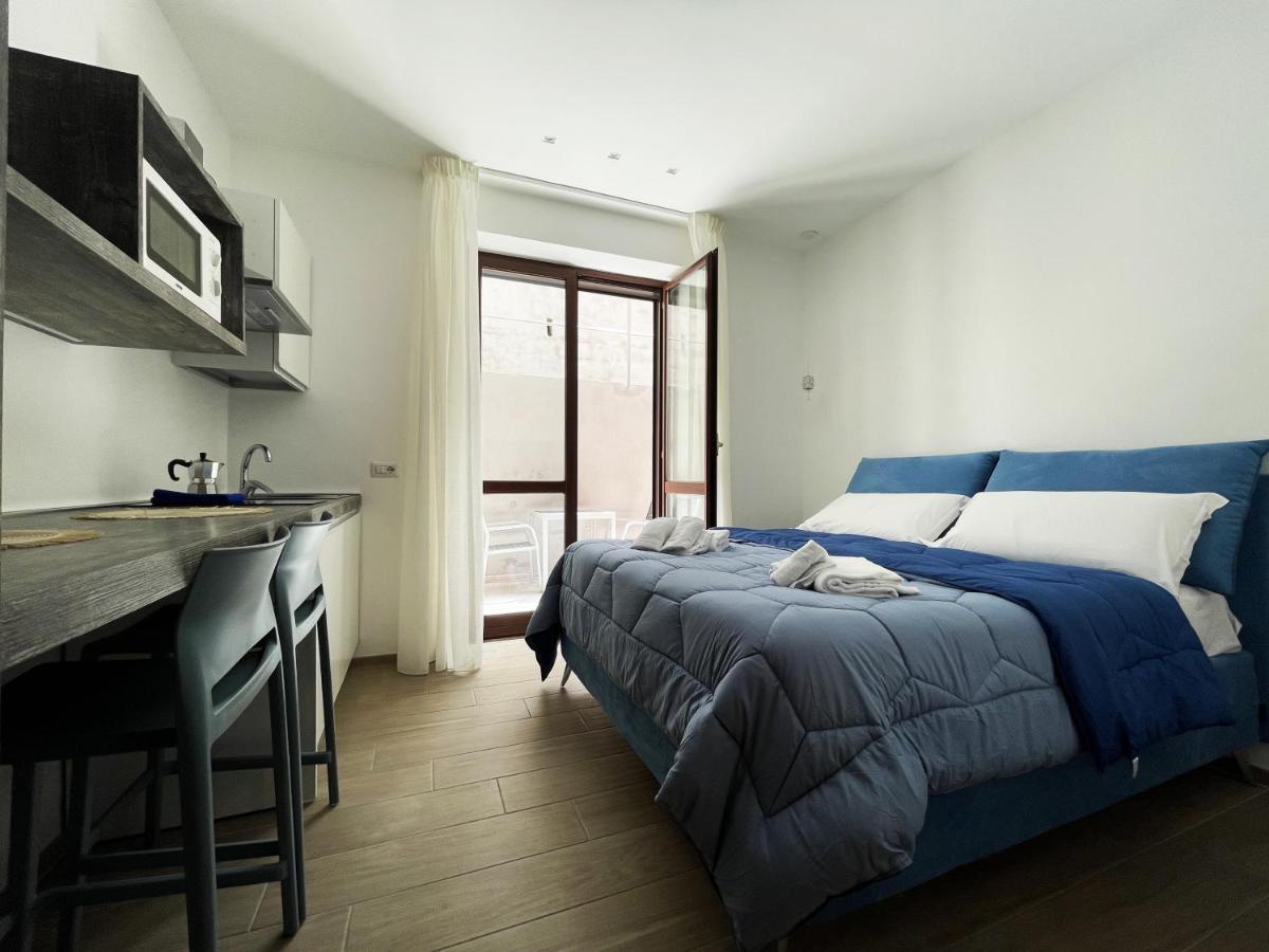 Hotel Sunny House - De Vivo Realty Sorrento Esterno foto