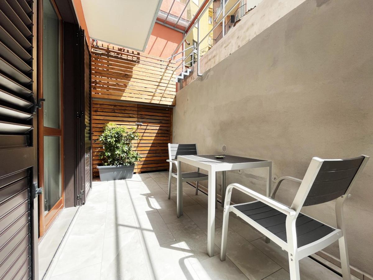 Hotel Sunny House - De Vivo Realty Sorrento Esterno foto