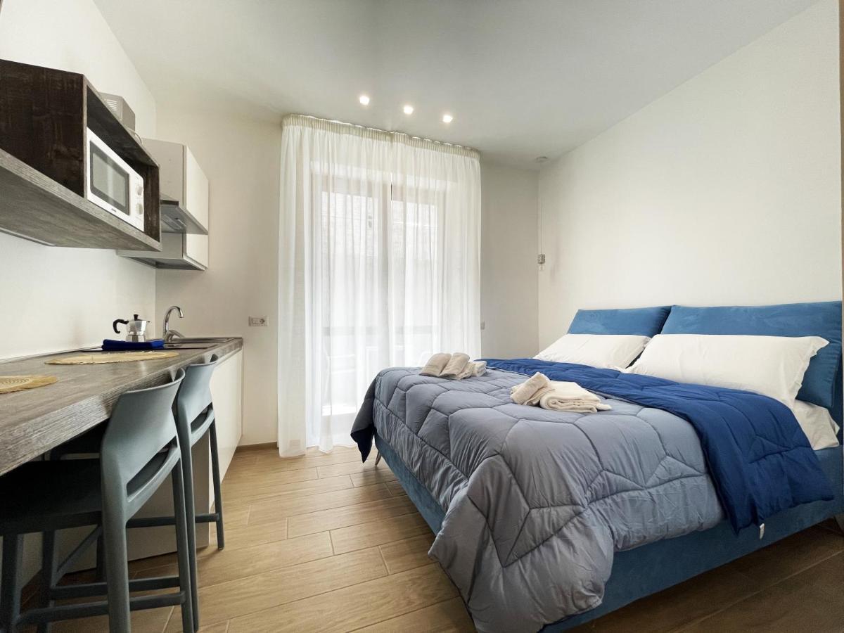 Hotel Sunny House - De Vivo Realty Sorrento Esterno foto