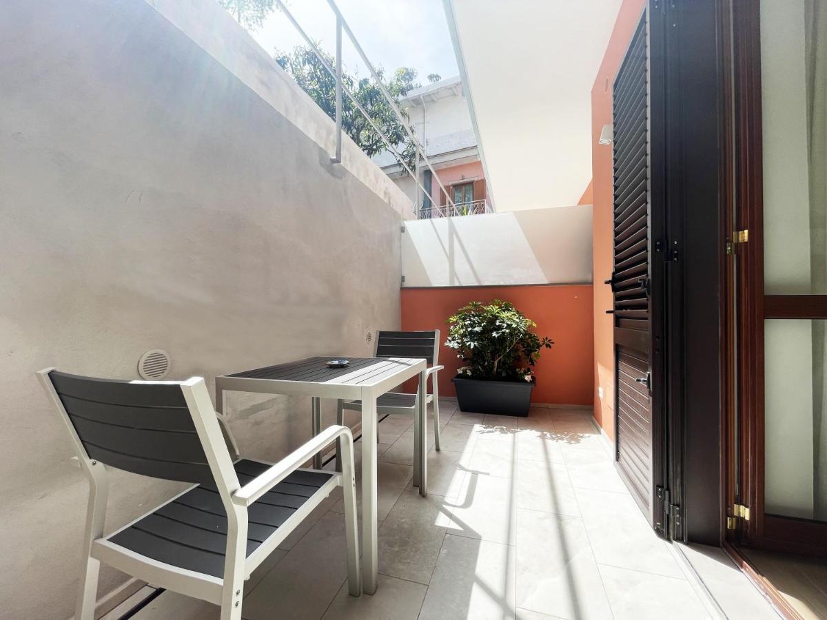 Hotel Sunny House - De Vivo Realty Sorrento Esterno foto